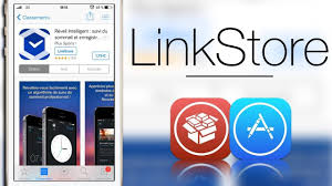Download And Install Linkstore For Ios 10 Without Jailbreak Ios 10 Ios Iphone