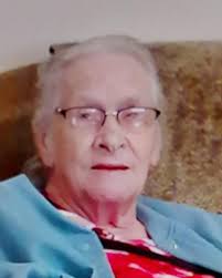 Lois Catherine Russell Obituary December 16, 2024