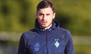 Первая лига в команде с: Bushan Prodlil Kontrakt S Dinamo Football Ua