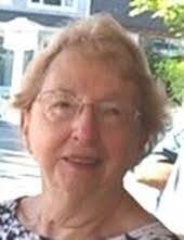 Obituary information for Nancy F. Morin