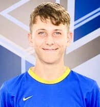 Owen Deutsch's Men's Soccer Recruiting Profile