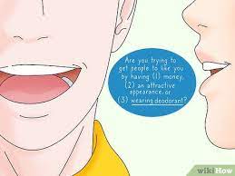 Joke to tell you more and also shut up because they're embarrassing you in front of your friends,. 12 Ways To Make A Friend Laugh Wikihow