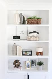 The Dos And Don Ts Of Decorating Built In Shelves Home Decor Home Decor Accessories Room Decor
