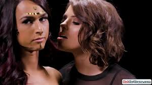 Golden Lust Booty Shaking Mehron Body Paint BlackxRose92