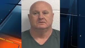 Campbell County man arrested after undercover drug investigation