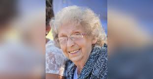 Obituary information for HELEN ELIZABETH CARLTON