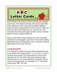 Words with silent letter c: Spell The Word Challenge Kindergarten Worksheets Education Com