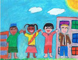 Celebrate march 21 by showing cultural diversity and the united nations' international day for the elimination of racial discrimination. Racial Harmony Quotes Quotesgram