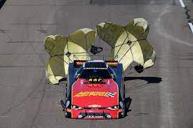 Force, a top 10 finisher in the nhra mello yello drag racing series in six of her seven professional seasons, announced that she will be climbing out. Courtney Force Retires From Racing Racer