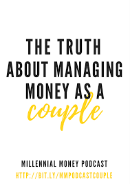 Ken dychtwald about the shift in attitudes and what it means moving forward. The Truth About Managing Money As A Couple Millennial Money Podcast