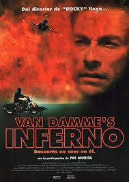 Van Damme's Inferno (1999)