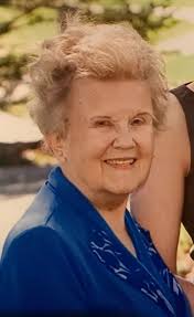 Suzanne Hodgman Obituary January 9, 2020