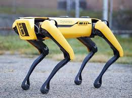 Boston Dynamics Robot Kopeginin Sdk Sini Paylasti 2020 Kopek Boston Robot