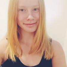 Kaya Petersen (@cuti_kaya)