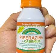 Piperazina Jarabe | MercadoLibre 📦