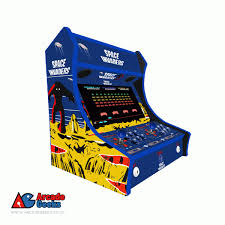 Multiple variations arcade bartop cabinets. Bartop Arcade Machines Arcade Geeks