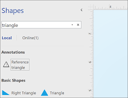 Check spelling or type a new query. Find More Shapes And Stencils Visio