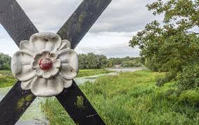 Innovation und fortschritt seit 1977. Transforming The Trent Valley