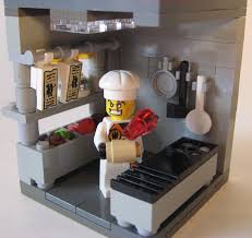 Pin Von Franziska Gortz Auf Lego Mobel Und Szenen Lego