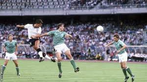 Find the perfect england vs germany final world cup 1990 stock photos and editorial news pictures from getty images. World Cup Rewind Relive England S 1990 Semi Final Against West Germany Bbc Sport