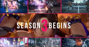 Tekken 8 Season 3 Update: Server Maintenance and Patch Notes