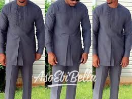 Image result for Aso ebi styles