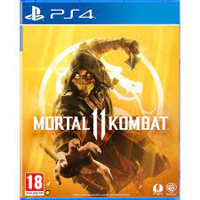 Free fire is the ultimate survival shooter game available on mobile. Joc Mortal Kombat 11 Pentru Ps4 Emag Ro
