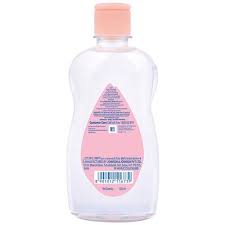 If i wanted to protect my skin, i would stay away from this as it is primarily made of mineral oil. Buy Johnson Johnson Baby Oil With Vitamin E 500 Ml Online At Best Price Bigbasket