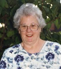 Lucia Vest Obituary (2022)