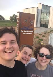 Jean Osman, Reading Center Co-Founder and Champion of dyslexic learners