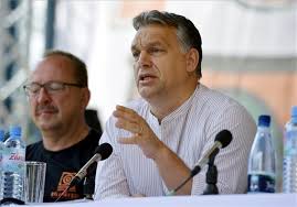 Viktor mihály orbán is a hungarian politician who has been prime minister of hungary since 2010; Pm Viktor Orban S Name Has Been Removed From Oxford University List Of Famous Students Daily News Hungary
