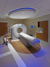 Photo Tour Holy Cross Germantown Hospital Hospital Design Healthcare Design Medical Office Design