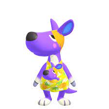 Sylvia - Animal Crossing Wiki