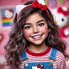 Millicent Stevens's Instagram, Twitter & Facebook