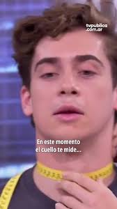 Franco Colapinto en El Hormiguero: Su vida como piloto