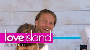 Is Jax The Guy From Sons Of Anarchy Love Island Australia 2018 Youtube