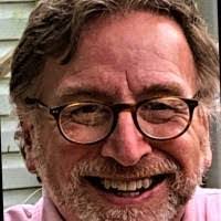 Mark Mccombs's Instagram, Twitter & Facebook