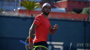 Il giovane tennista azzurro cerca lo scalpo di prestigio contro la testa di serie numero 14 del primo slam. Matteo Berrettini Sets Up Ultimate Tennis Showdown Final Against Stefanos Tsitsipas Ubitennis