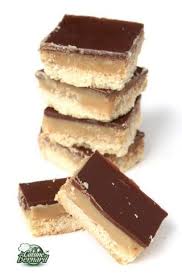 Millionaire Shortbreads La Cuisine De Bernard En 2020 Recette La Cuisine De Bernard Recettes De Cuisine