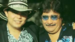 Celso Piña & Yeison Landero