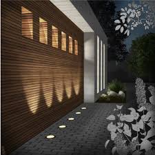 You Will Love This Secret To Landscape Lighting Design Estrin Zirkman Sales