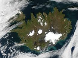 Allen voran für den flugverkehr. Geographie Islands Wikipedia