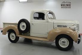 Image result for Atlanta Orange 1939 Dodge Truck
