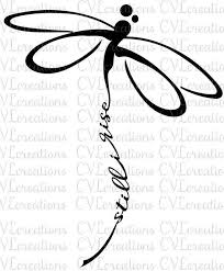 Still I Rise Dragonfly Semicolon Digital File Svg Png Dxf Pdf Etsy Still I Rise Tattoo Dragonfly Tattoo Design Dragonfly Tattoo