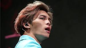 Instagram post by miss fame • feb 4, 2015 at 12:48am utc. Shinee Singer Jonghyun K Pop Boy Band Superstar Dies Bbc News