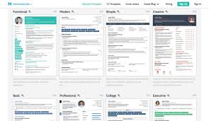 How to start a cover letter. Novoresume Offers 50 Off Their Premium Resume Builder Ensuring Your Cv Is On Point Archdaily