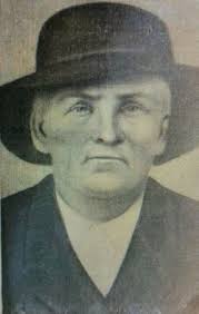 Stafford Davis (1786-1887)