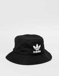 Adidas Washed Black Bucket Hat Product Detailshat By Adidas Originals Adidas Logo Clothes Have Needs Too Goes To A Festival Once Ebay Hats For Men Adidas Originals Hats