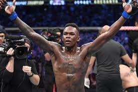 Latest on israel adesanya including news, stats, videos, highlights and more on espn. Adesanya Stops Paulo Costa To Retain Ufc Middleweight Belt Latest Sports News In Nigeria