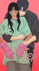 The World They're Dating In | WEBTOON | Manga books, Webtoon, Anime best  friends